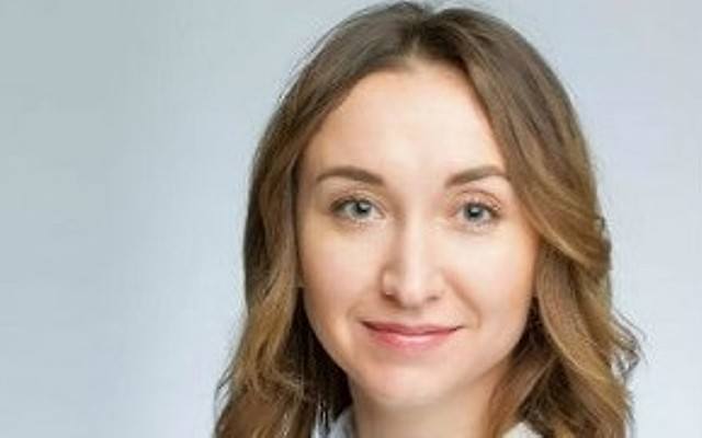 Иконникова Елена Владимировна