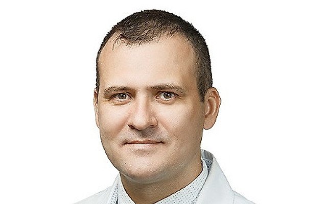 Бородин Евгений Александрович