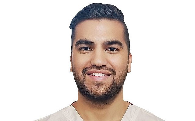 Рустамов Расулджон Рустамджонович