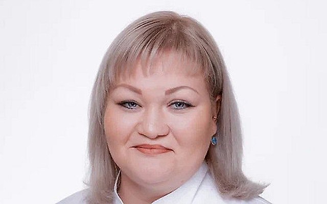 Артамонова Дарья Юрьевна