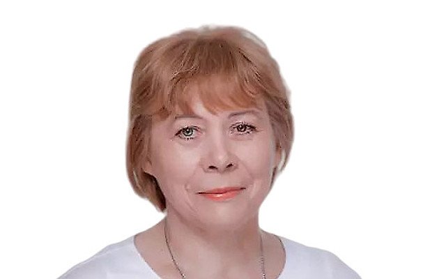 Емельянова Анна Николаевна