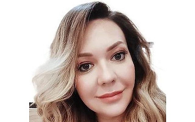 Сапегина Мария Николаевна