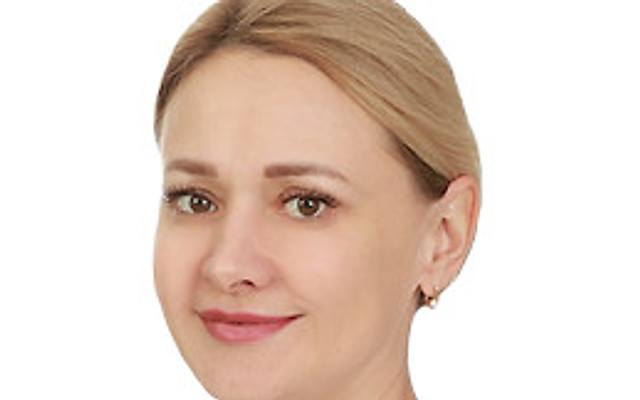 Зеленская Ирина Витальевна