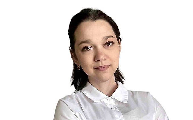 Кортылева Александра Вадимовна