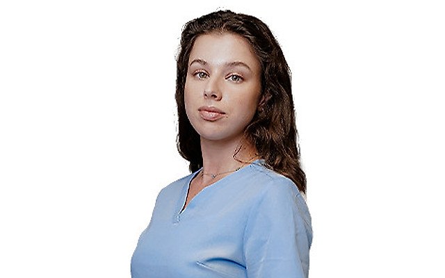 Джуринская Наталья Владимировна