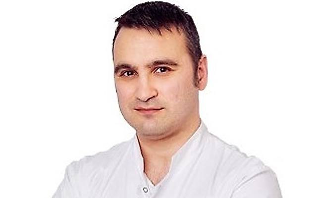 Андреев Александр Сергеевич