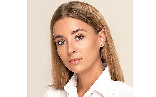 Бреловская Валерия Сергеевна