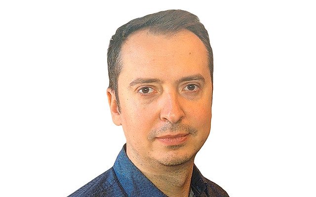 Седов Александр Сергеевич