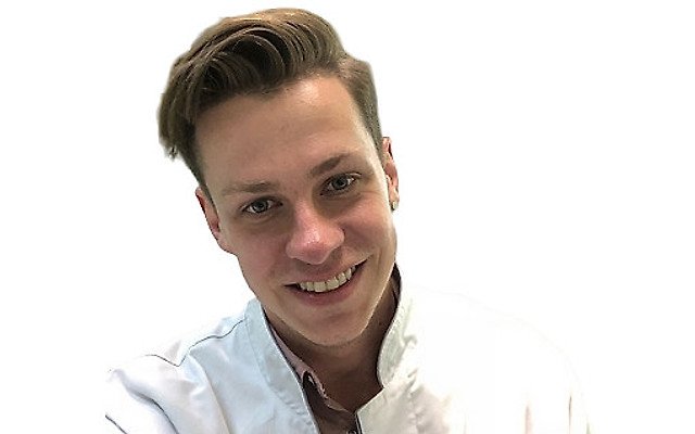 Тарабанов Александр Владимирович