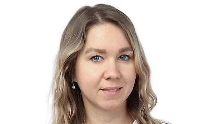 Ужуева Яна Станиславовна