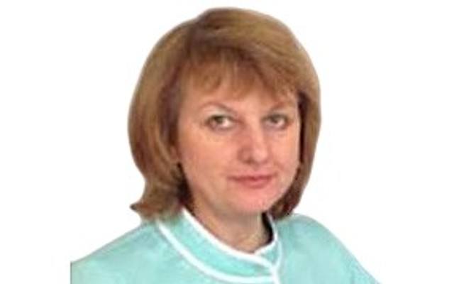 Архангельская Марина Юрьевна