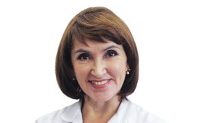 Сабирова Татьяна Александровна