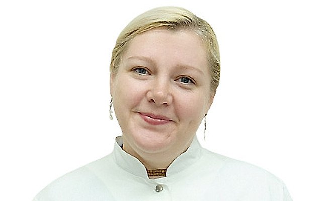 Филина Алена Сергеевна