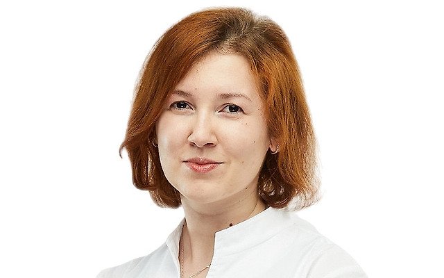 Мунтьянова Екатерина Вячеславовна