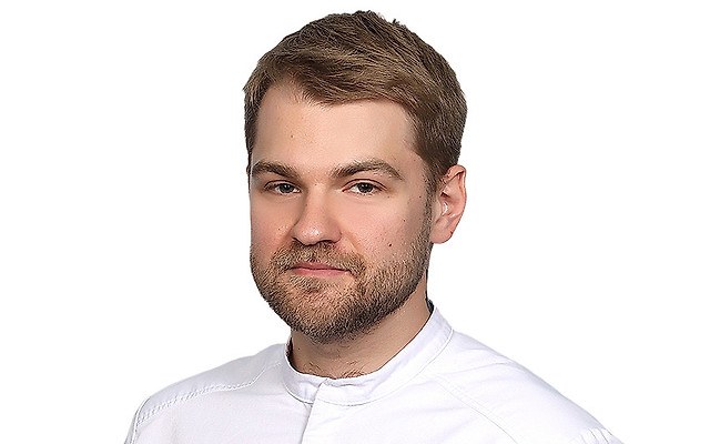 Зинченко Илья Станиславович