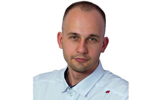 Карелин Дмитрий Игоревич