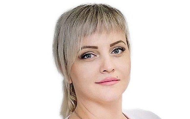 Казариз Олеся Леонидовна