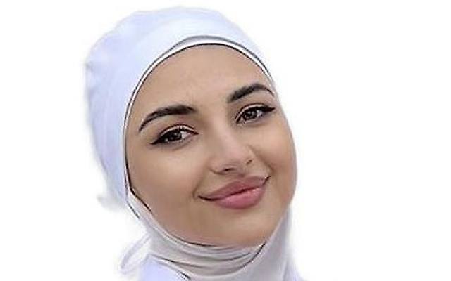 Уздиева Альбина Исаевна