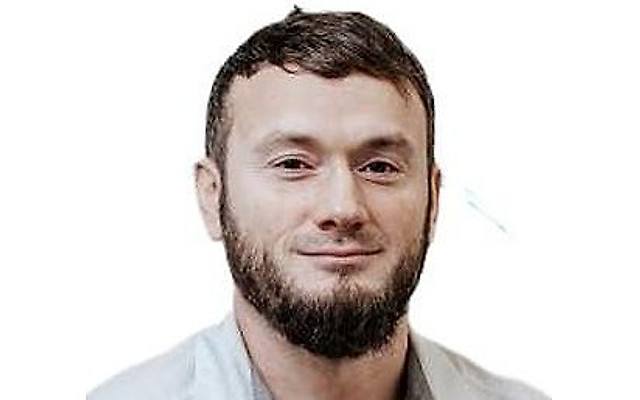 Мугутиев Арсен Магомедович