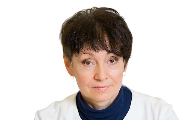 Шикалова Ольга Николаевна