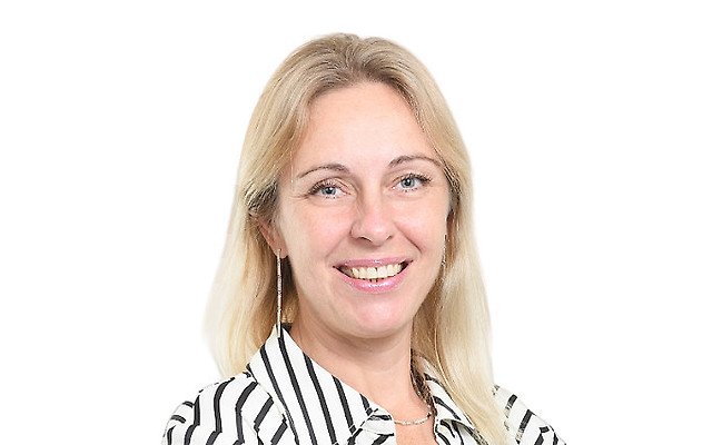 Букина Ирина Викторовна