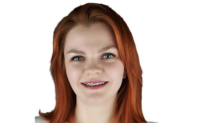 Доронина Арина Игоревна