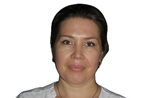 Фурман Алевтина Александровна
