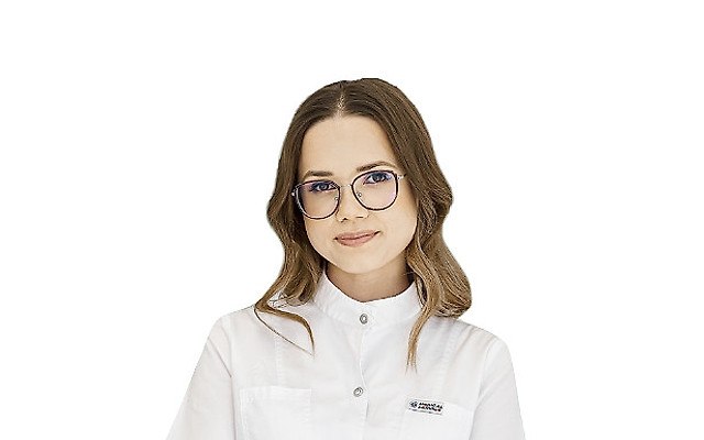 Тянтова Ирина Николаевна