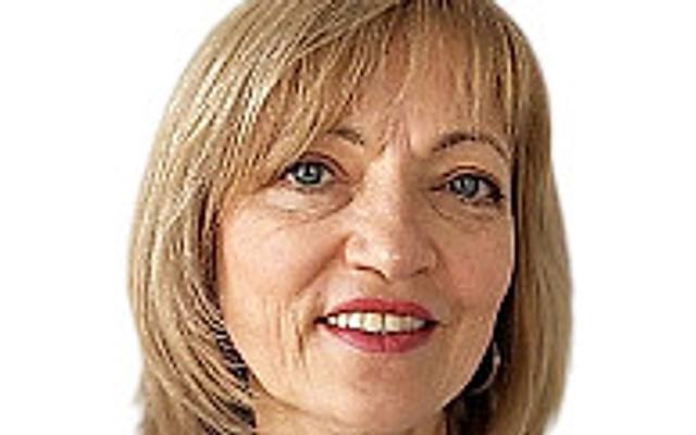 Дзуцева Татьяна Аркадьевна