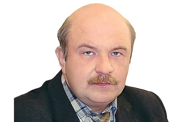 Беляев Александр Борисович