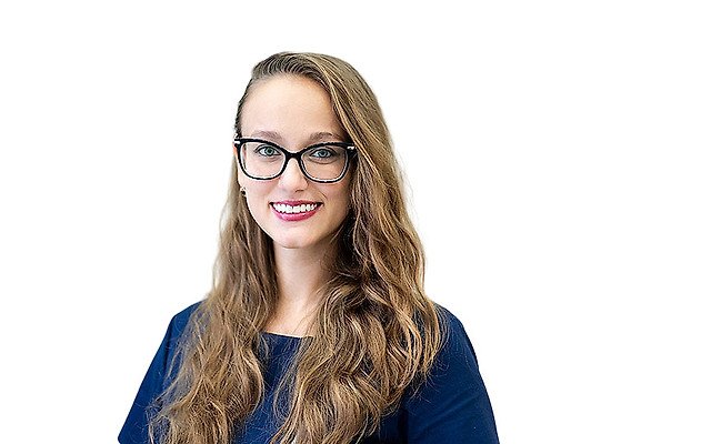 Герасенкова Елизавета Александровна