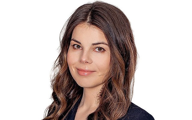 Марунько Ксения Витальевна