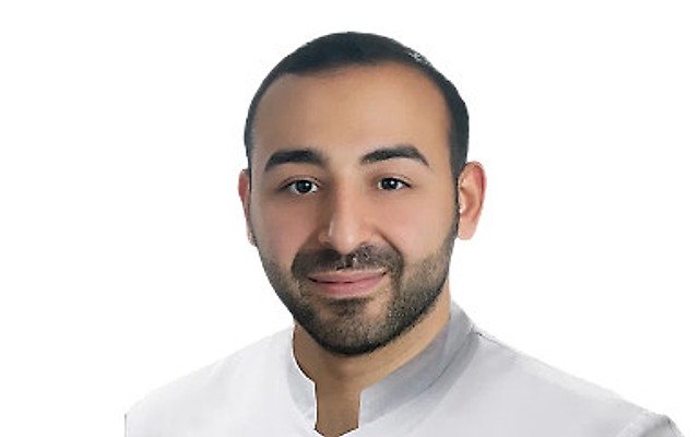 Ароян Леван Саркисович