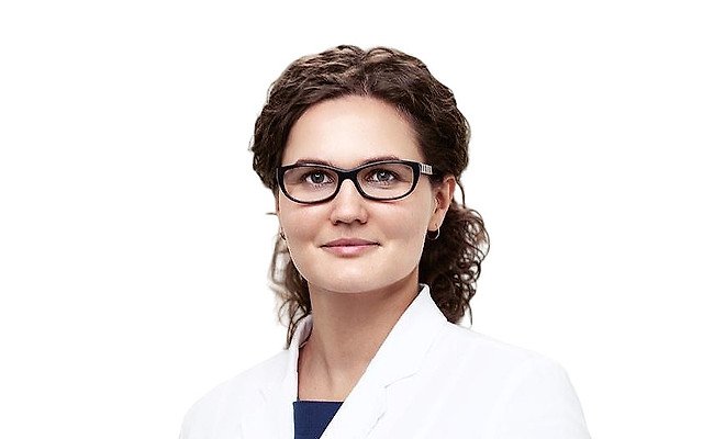 Овсянникова Татьяна Алексеевна