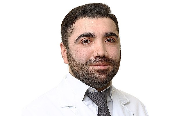 Биннатли Шахрияр Аловсатович