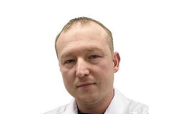 Галимов Ринат Амирович