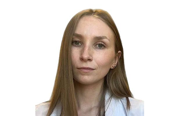 Турцева Татьяна Сергеевна