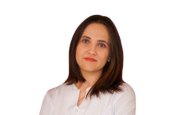 Иванова Юнона Александровна