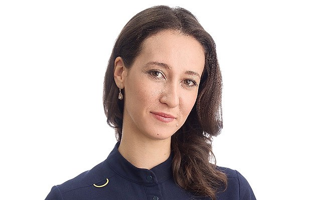 Тарасенко Елена Витальевна