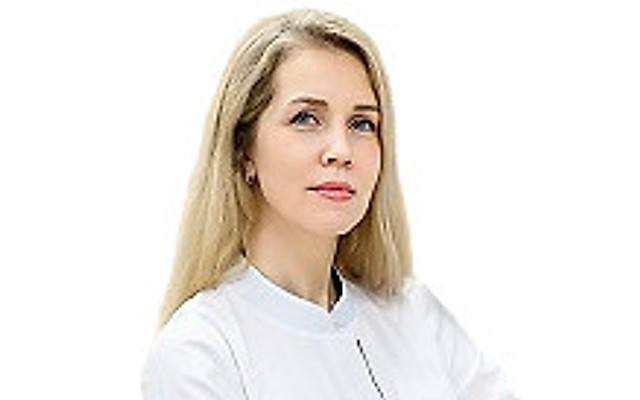 Новикова Наталья Владимировна