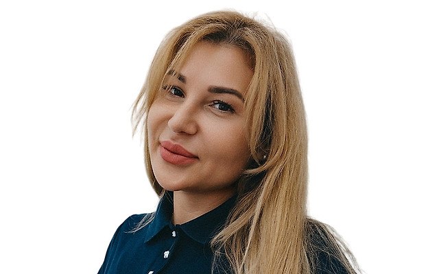 Громова Кристина Сергеевна