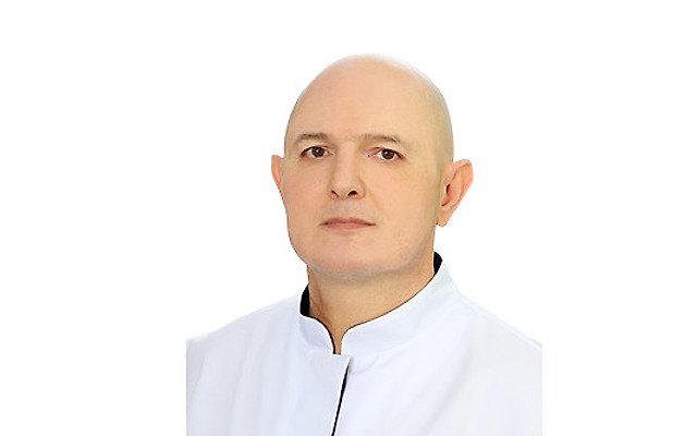 Дилонян Андрияс Ашотович