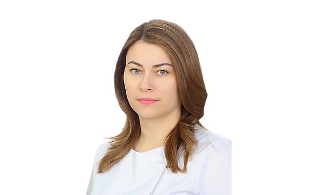 Братух Ирина Михайловна