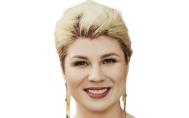 Прокофьева Софья Сергеевна