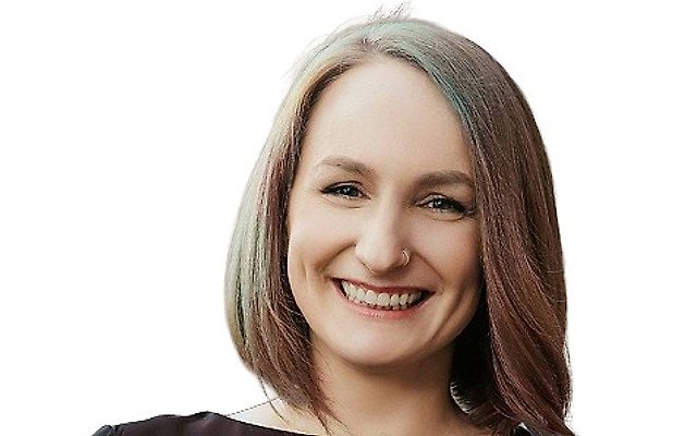 Степанова Генриетта Александровна