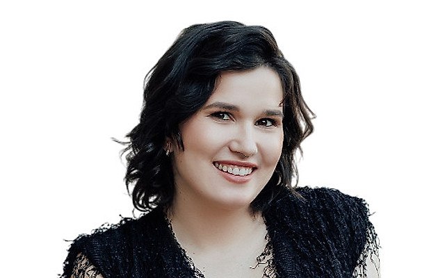 Юферова Кира Игоревна