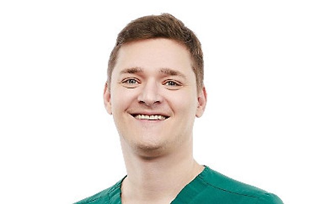 Шаблий Григорий Олегович