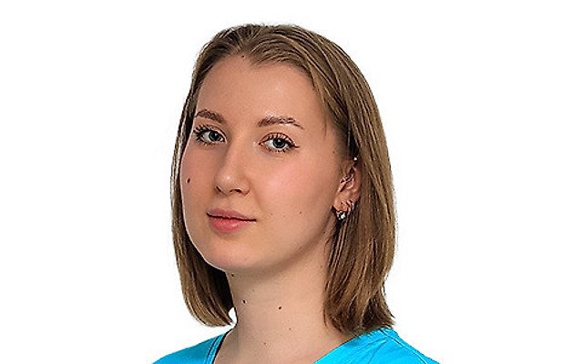 Мищенко Александра Андреевна