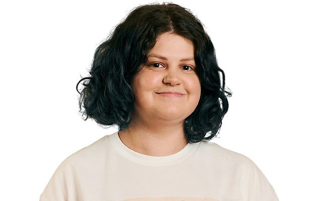 Марова Татьяна Евгеньевна