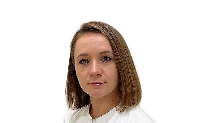 Бойко Анастасия Викторовна